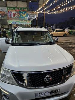 نيسان باترول